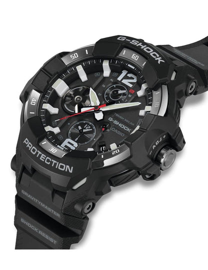 Casio G - Shock GR - B300 - 1AER - Bjerveur.noCasio G - Shock GR - B300 - 1AER
