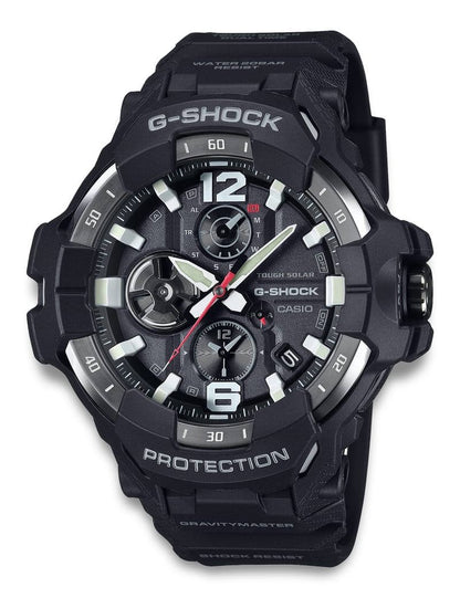 Casio G - Shock GR - B300 - 1AER - Bjerveur.noCasio G - Shock GR - B300 - 1AER