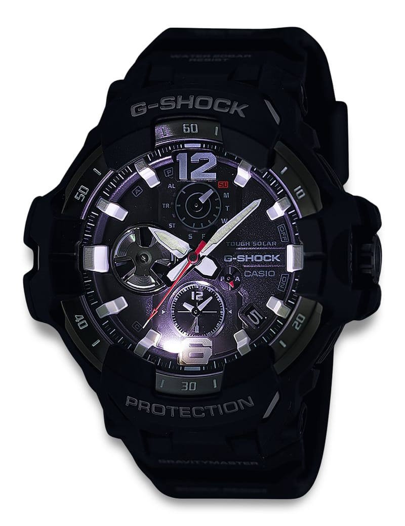 Casio G - Shock GR - B300 - 1AER - Bjerveur.noCasio G - Shock GR - B300 - 1AER