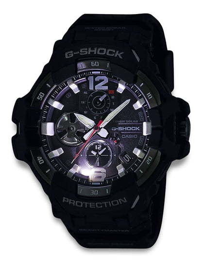 Casio G - Shock GR - B300 - 1AER - Bjerveur.noCasio G - Shock GR - B300 - 1AER