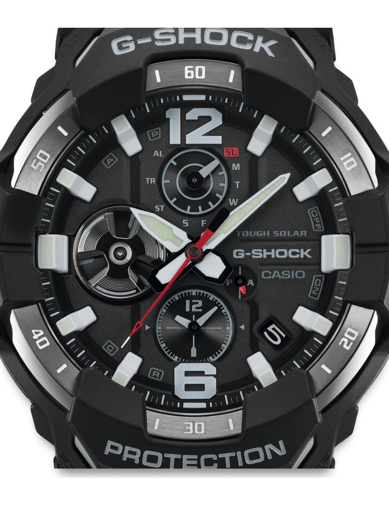Casio G - Shock GR - B300 - 1AER - Bjerveur.noCasio G - Shock GR - B300 - 1AER