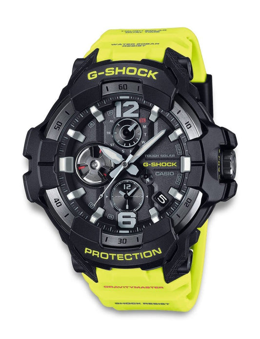 Casio G - Shock GR - B300RY - 1A9ER - Bjerveur.noCasio G - Shock GR - B300RY - 1A9ER