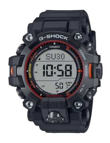 Casio G - Shock GW - 9500MEC - 1ER - Bjerveur.noCasio G - Shock GW - 9500MEC - 1ER