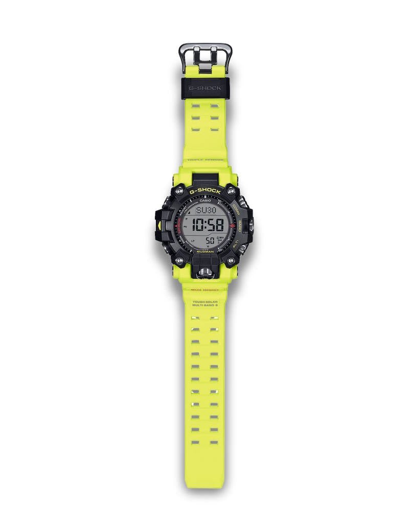 Casio G - Shock GW - 9500MRY - 1A9ER - Bjerveur.noCasio G - Shock GW - 9500MRY - 1A9ER