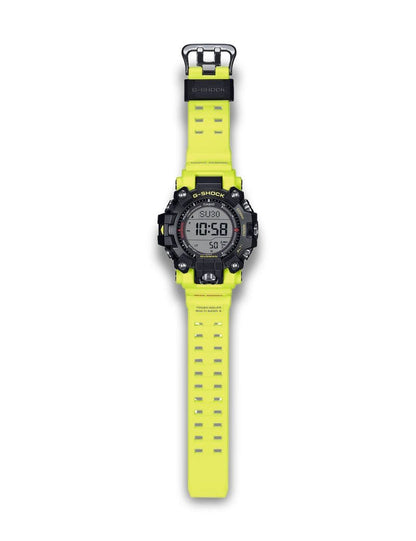 Casio G - Shock GW - 9500MRY - 1A9ER - Bjerveur.noCasio G - Shock GW - 9500MRY - 1A9ER