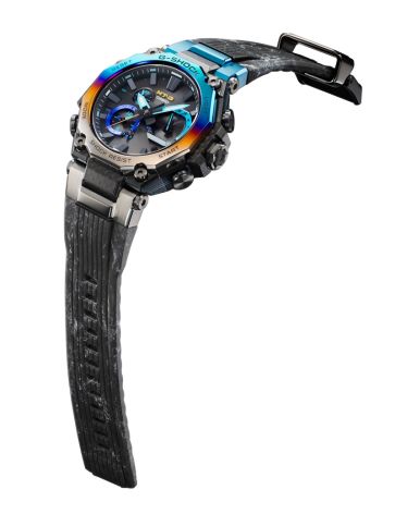 Casio G - Shock MTG - B2000YST - 1AER - Bjerveur.noCasio G - Shock MTG - B2000YST - 1AER