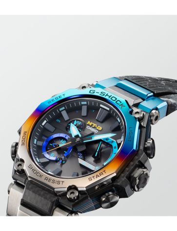 Casio G - Shock MTG - B2000YST - 1AER - Bjerveur.noCasio G - Shock MTG - B2000YST - 1AER