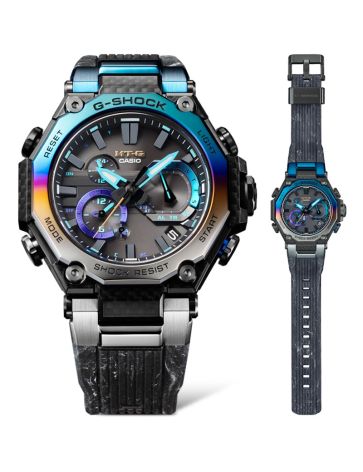 Casio G - Shock MTG - B2000YST - 1AER - Bjerveur.noCasio G - Shock MTG - B2000YST - 1AER