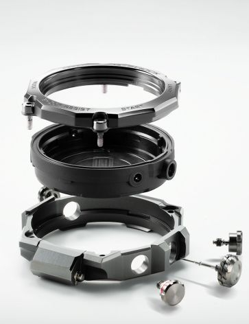 Casio G - Shock MTG - B2000YST - 1AER - Bjerveur.noCasio G - Shock MTG - B2000YST - 1AER