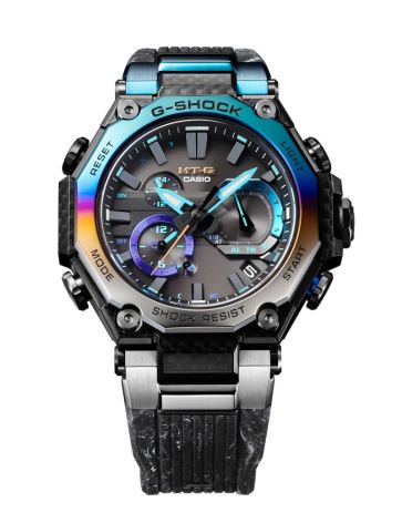 Casio G - Shock MTG - B2000YST - 1AER - Bjerveur.noCasio G - Shock MTG - B2000YST - 1AER