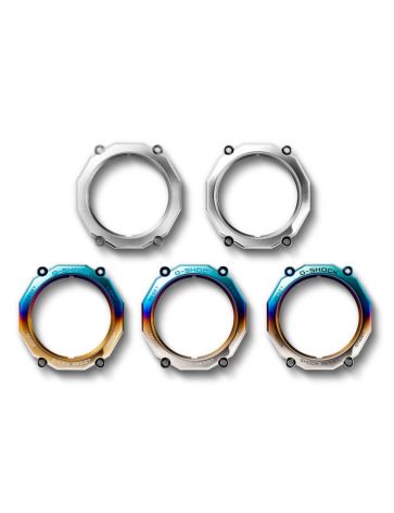 Casio G - Shock MTG - B2000YST - 1AER - Bjerveur.noCasio G - Shock MTG - B2000YST - 1AER