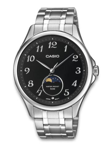 Casio Timeless MTP - M110D - 1AVER - Bjerveur.noCasio Timeless MTP - M110D - 1AVER