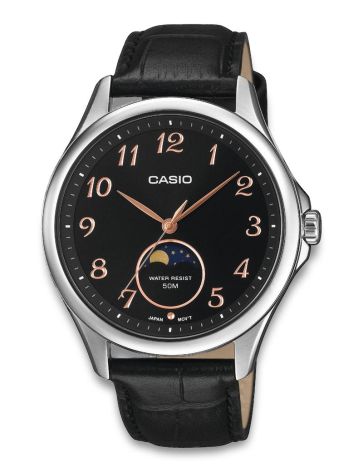 Casio Timeless MTP - M110L - 1AVER - Bjerveur.noCasio Timeless MTP - M110L - 1AVER