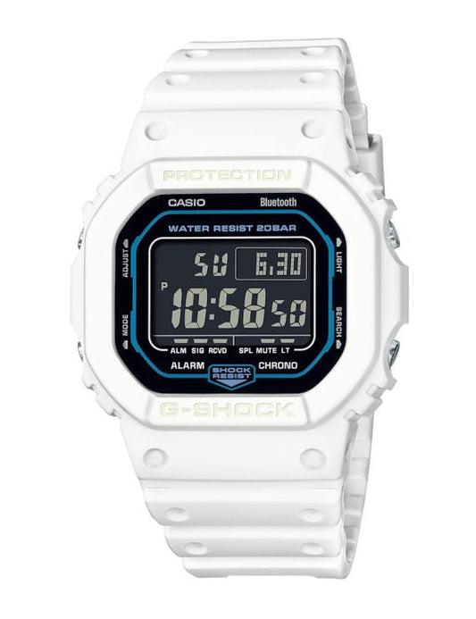 Casio G-Shock DW-B5600SF-7ER