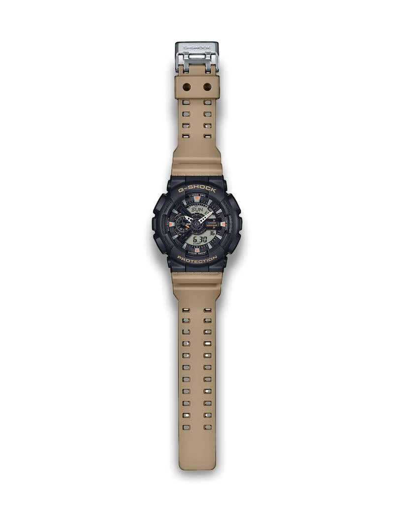 Casio G-Shock GA-110TU-1A5ER