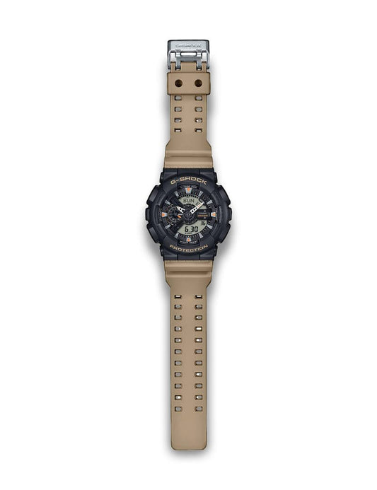 Casio G-Shock GA-110TU-1A5ER