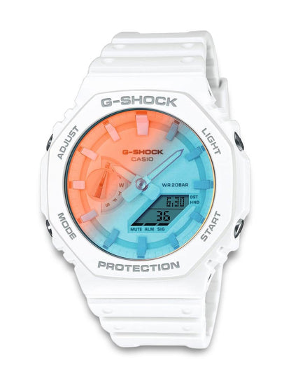 Casio G-Shock GA-2100TL-7AER
