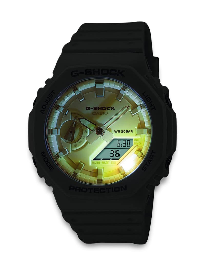 Casio G-Shock GA-2100TL-7AER