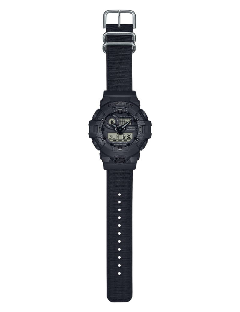 Casio G-Shock GA-700BCE-1AER