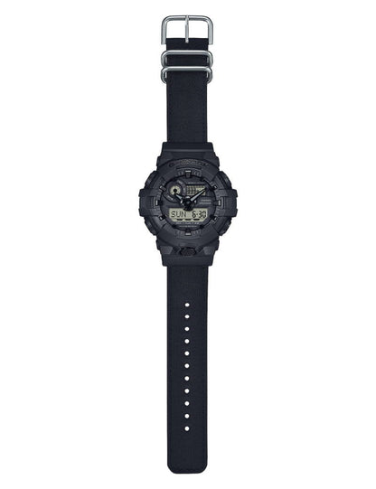 Casio G-Shock GA-700BCE-1AER
