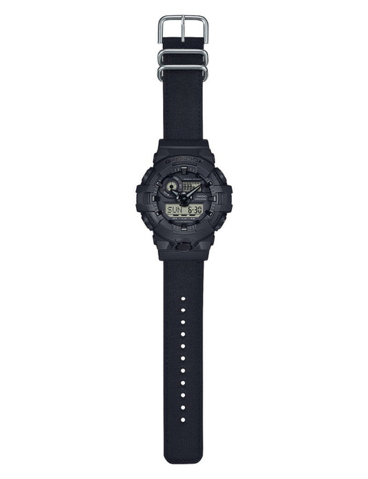 Casio G-Shock GA-700BCE-1AER