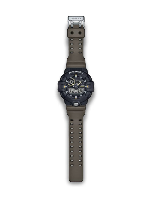 Casio G-Shock GA-710TU-1A3ER