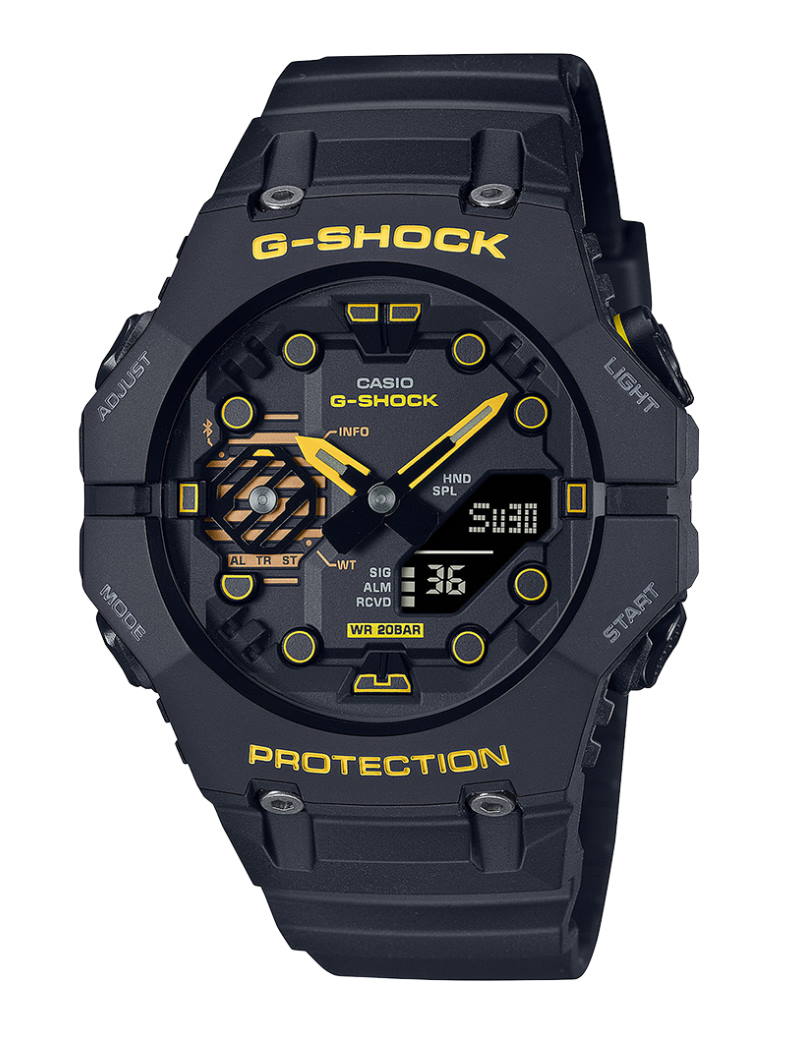 Casio G-Shock GA-B001CY-1AER
