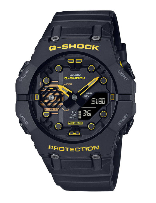Casio G-Shock GA-B001CY-1AER