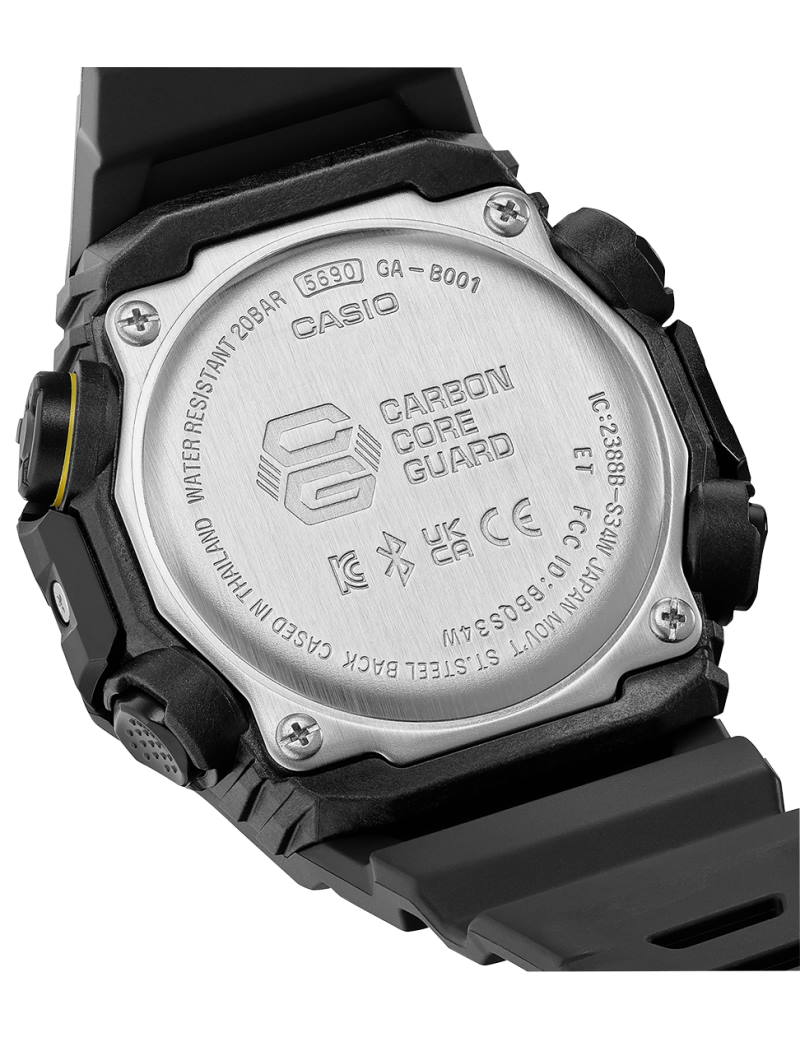 Casio G-Shock GA-B001CY-1AER