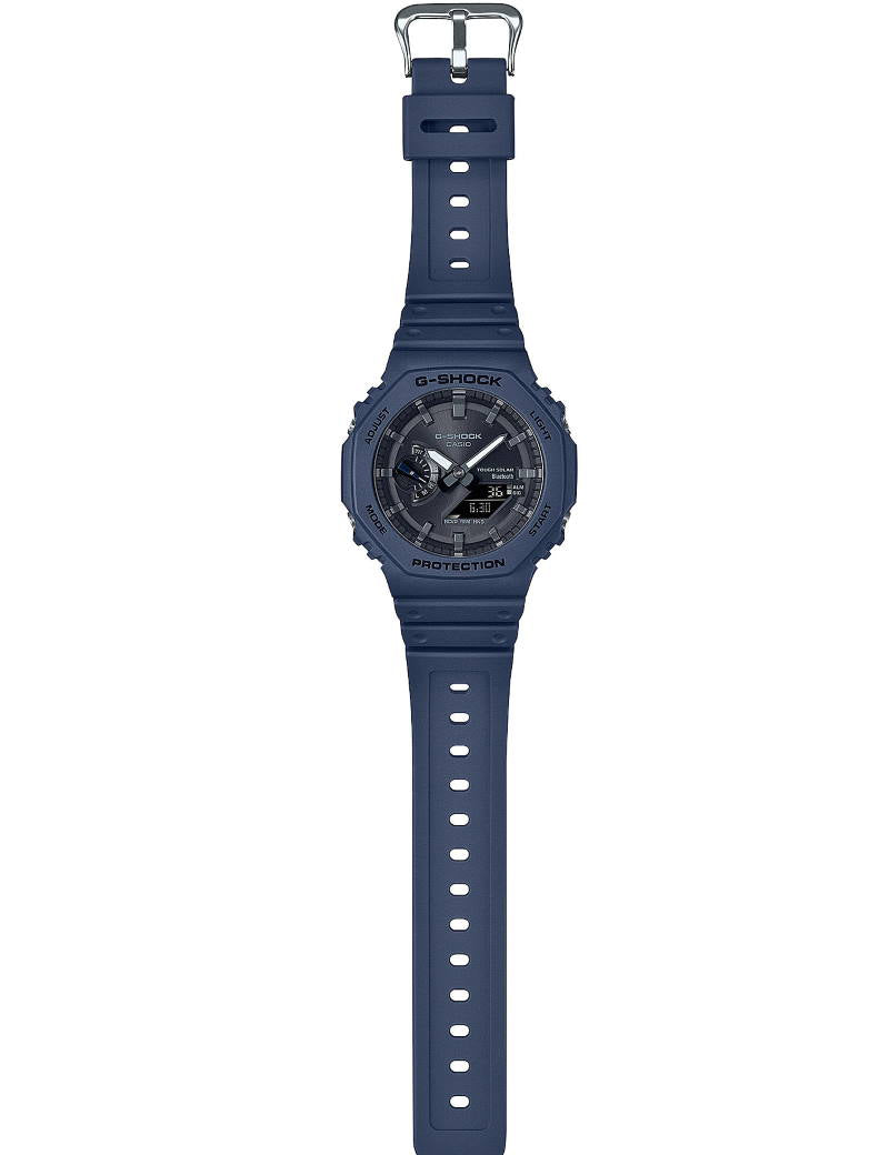 Casio G-shock GA-B2100-2AER