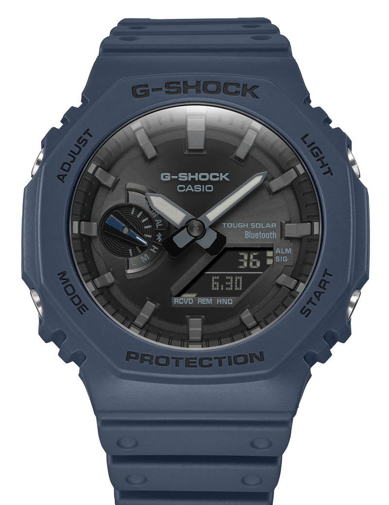 Casio G-shock GA-B2100-2AER