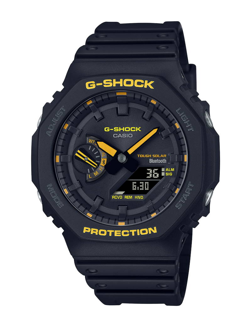 Casio G-Shock GA-B2100CY-1AER