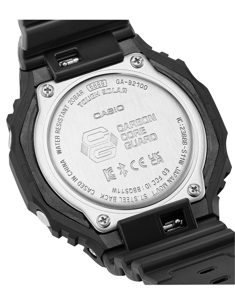 Casio G-Shock GA-B2100CY-1AER
