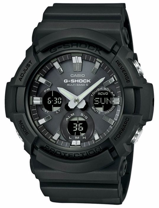 Casio G-Shock GAW-100B-1AER