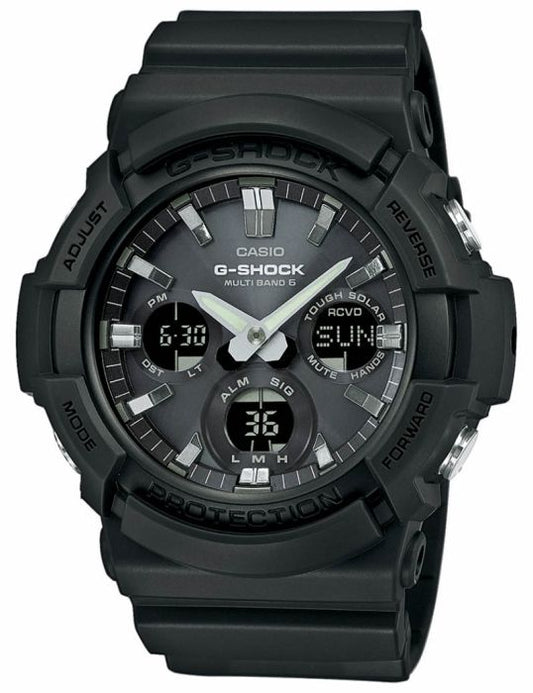 Casio G-Shock GAW-100B-1AER