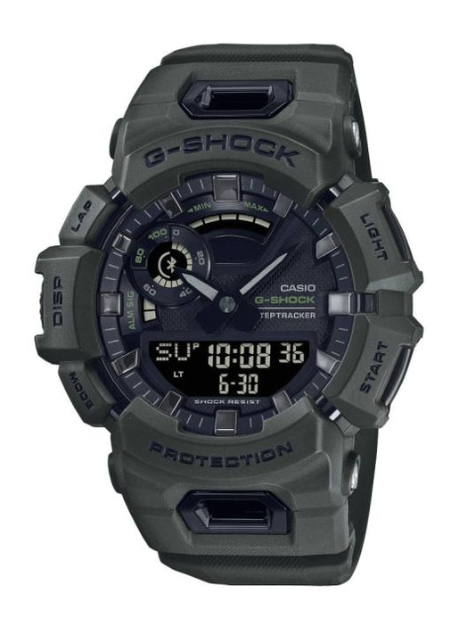 Casio G-shock GBA-900UU-3AER