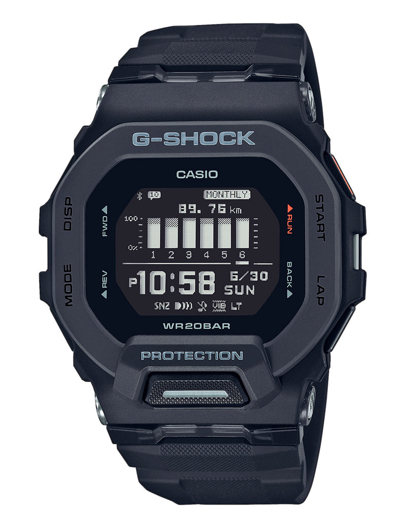 Casio G-Shock GBD-200-1ER