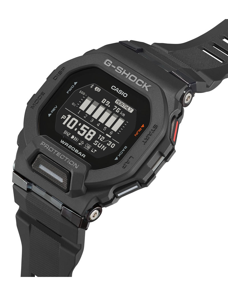 Casio G-Shock GBD-200-1ER