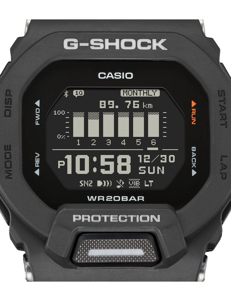 Casio G-Shock GBD-200-1ER