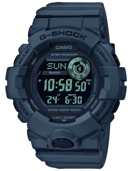Casio G-Shock GBD-800UC-8ER