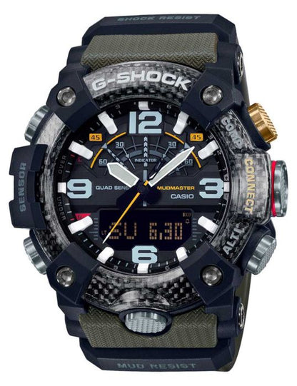 Casio G-Shock GG-B100-1A3ER
