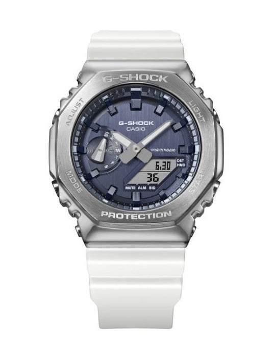 Casio G-Shock GM-2100WS-7AER