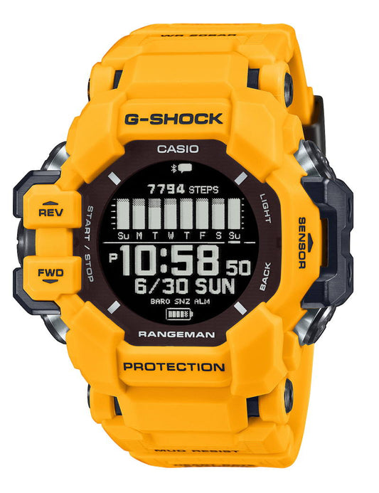 Casio G-Shock GPR-H1000-9ER
