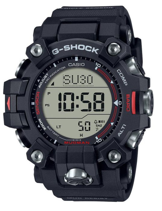 Casio G-Shock GW-9500-1ER