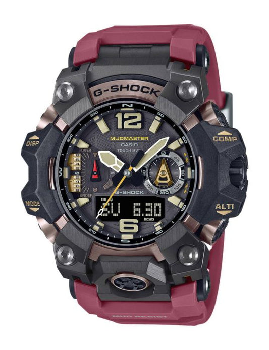 Casio G-Shock GWG-B1000-1A4ER