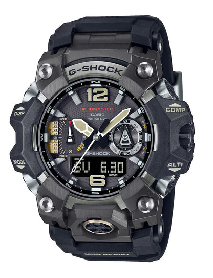 Casio G-Shock GWG-B1000-1AER