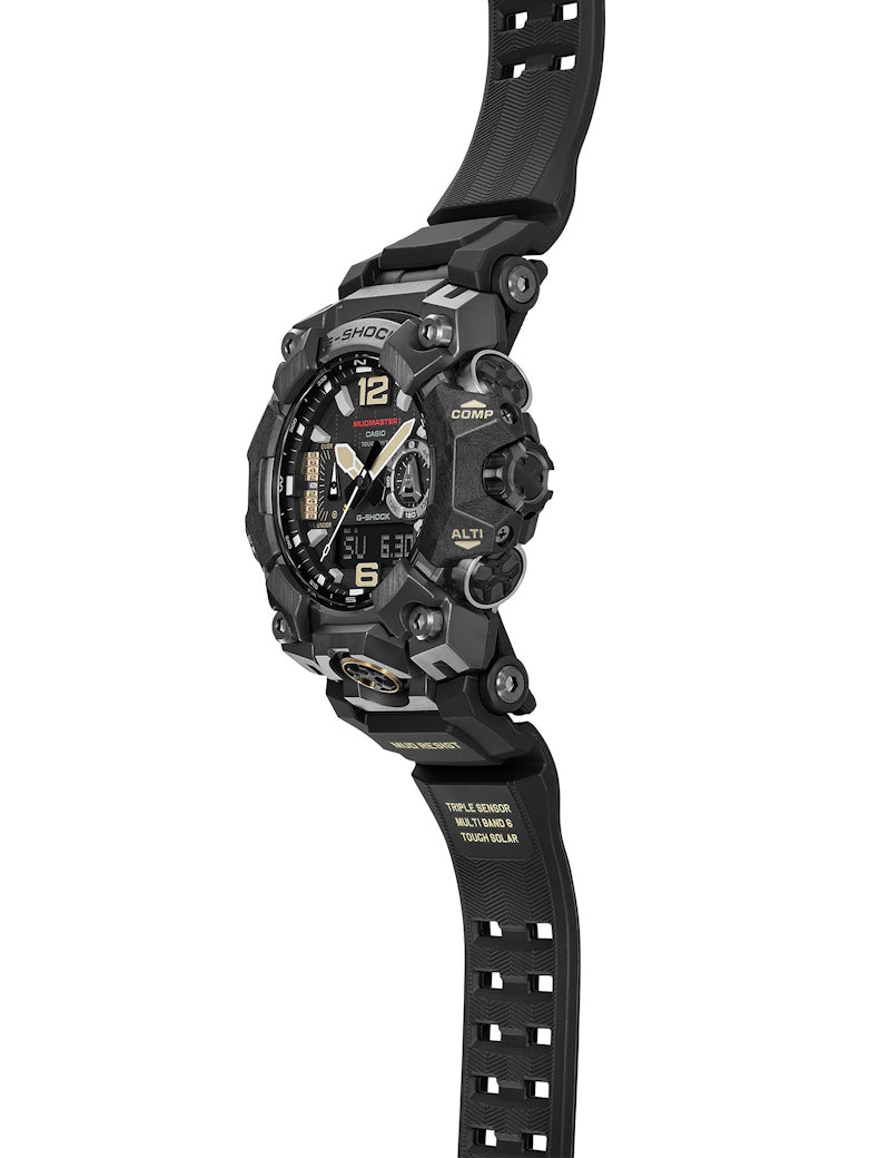 Casio G-Shock GWG-B1000-1AER