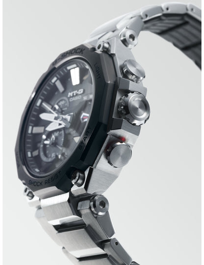 Casio G-Shock MTG-B2000D-1AER