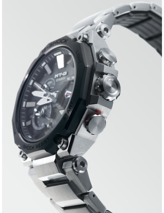 Casio G-Shock MTG-B2000D-1AER