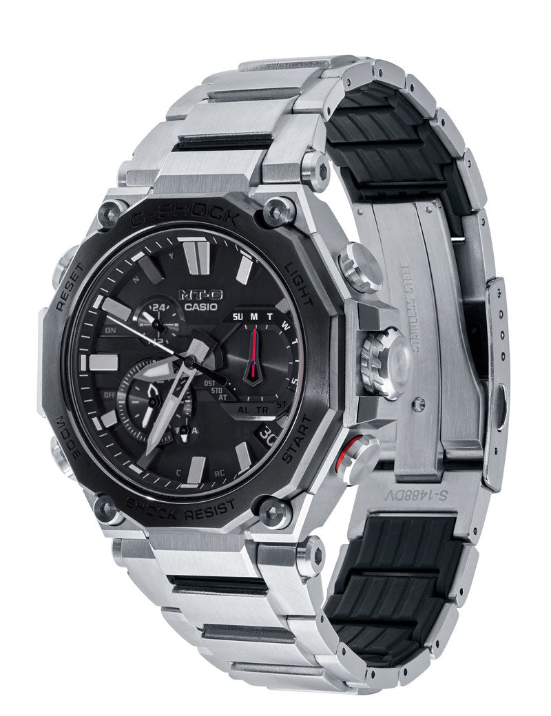 Casio G-Shock MTG-B2000D-1AER